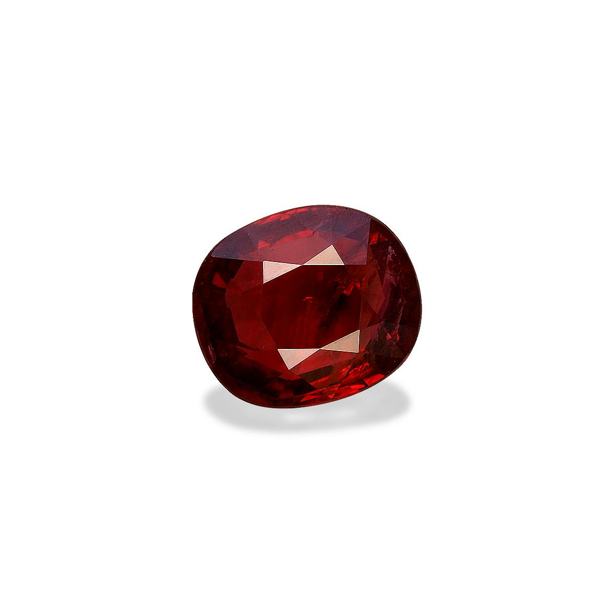 Mozambique Ruby 5.03 ct